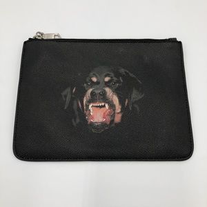 Used Givenchy Clutch/Wallet